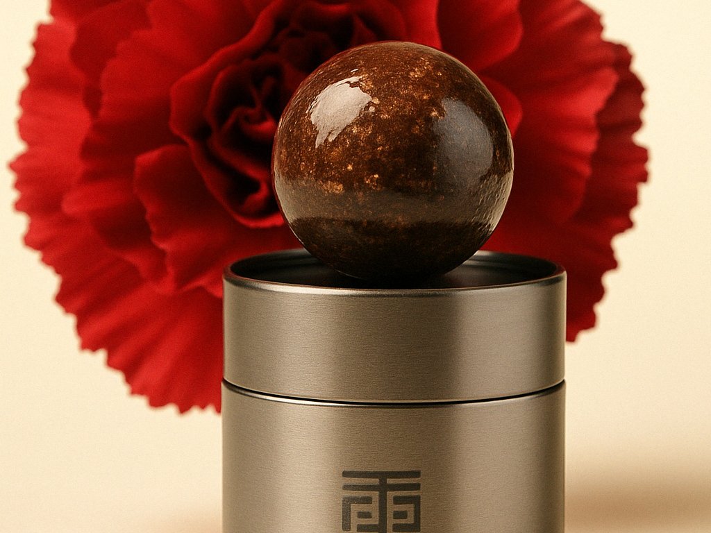 Agarwood honey pill