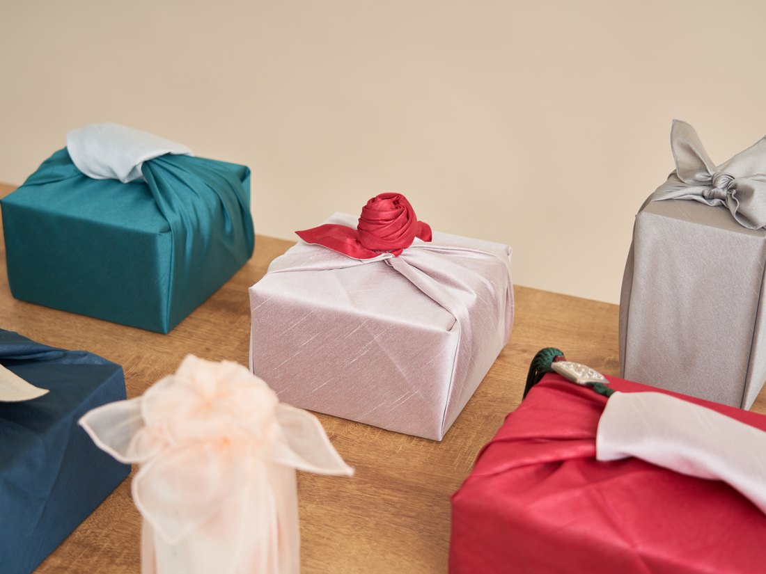 Premium gift set