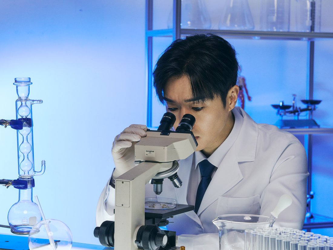 R&D and formulation